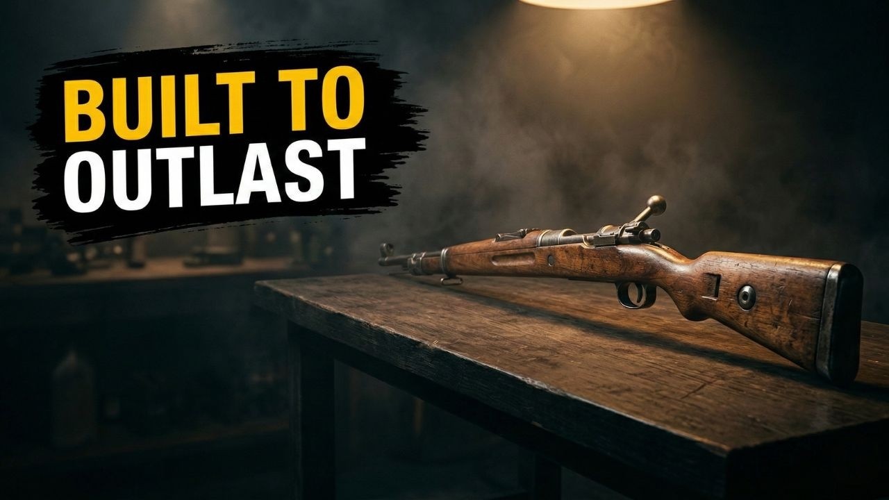 Top 5 Budget Firearms Engineered to Outlast Expensive Modern Rifles