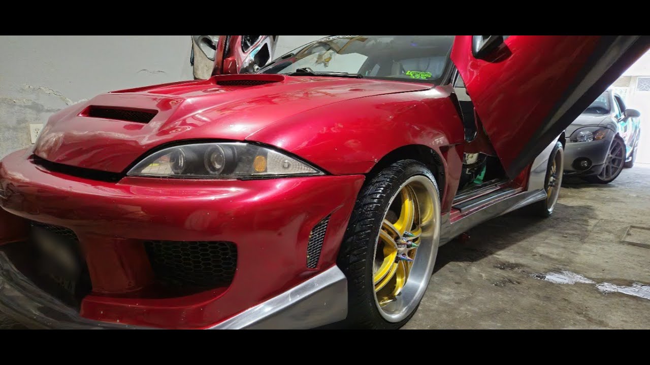 Cavalier z22 Coupe