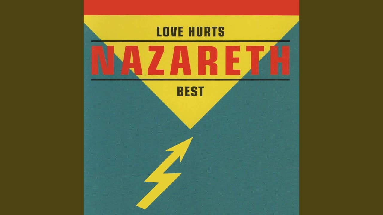 Love Hurts