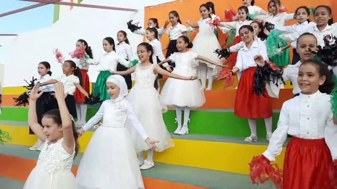 اقرأ النموذجية..يوم المدرس..شكرا من القلب لكل معلم ومعلمة 💛..فتعبكم لا يضيع..