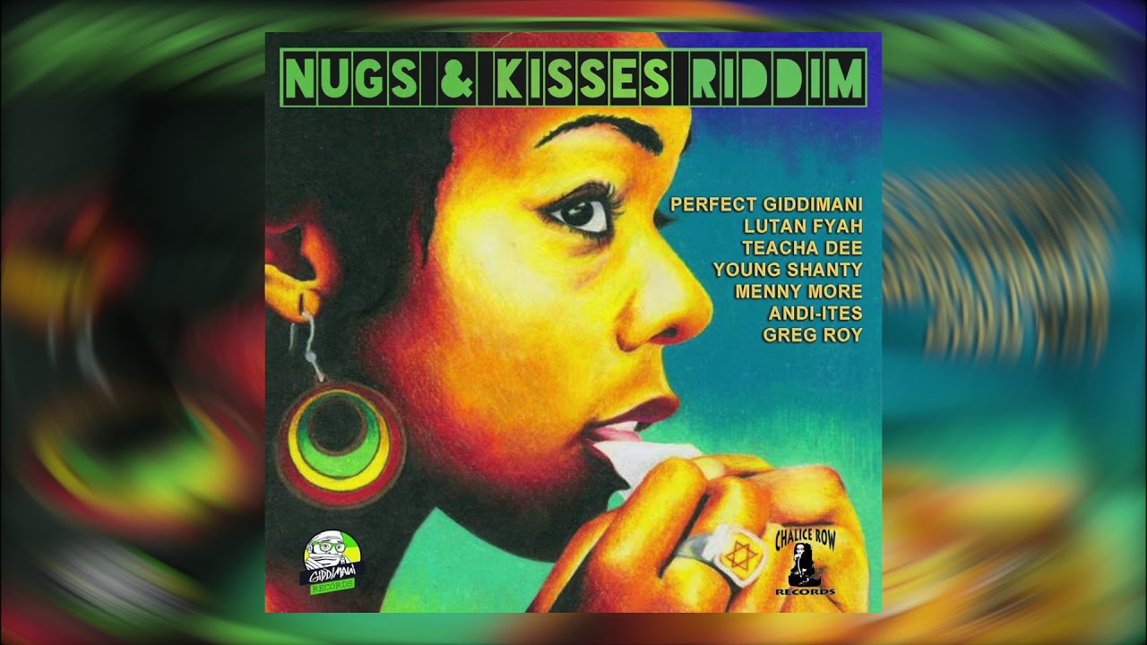 Menny More-Killa Sound (Nugs&Kisses Riddim)