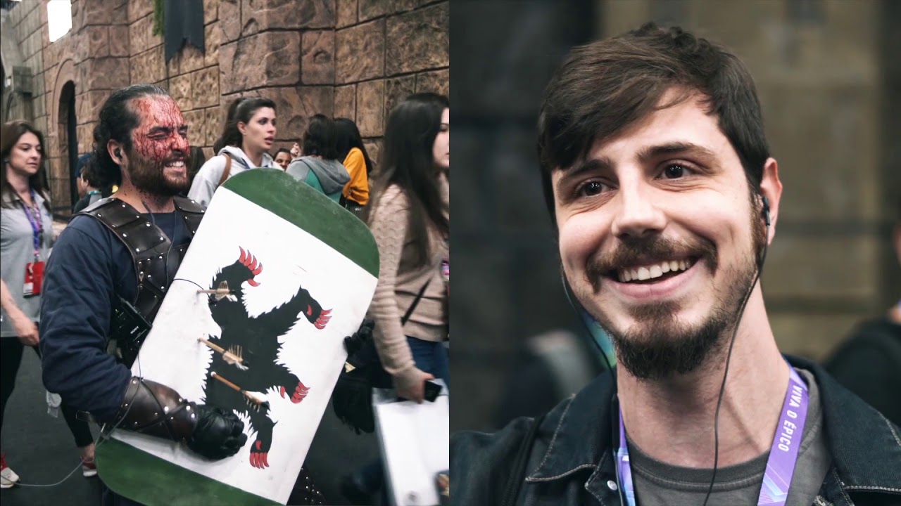 A Song by Fans, #GOTXP | HBO
