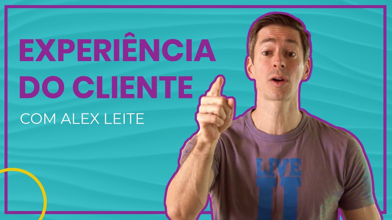 Terceiro pilar da Transformação Digital: Experiência do Cliente na prática!