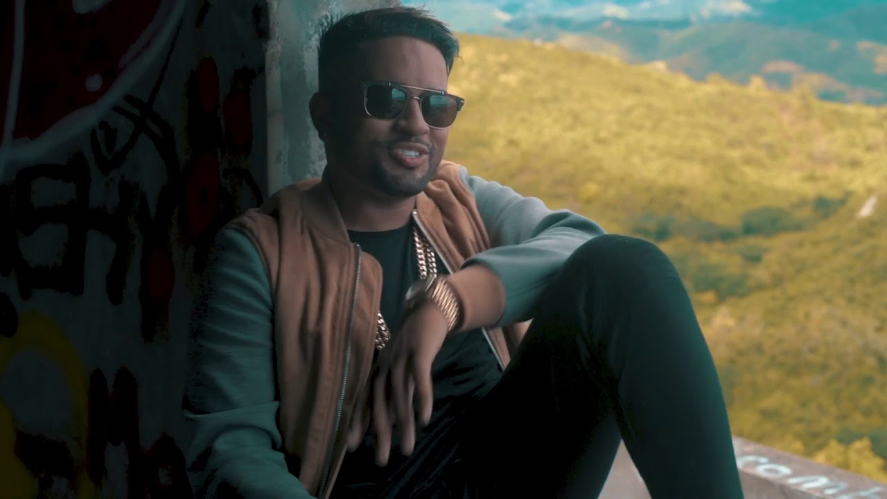 ELC & Shot Ft. Rubiel - Ahora Soy Yo (Official Video)