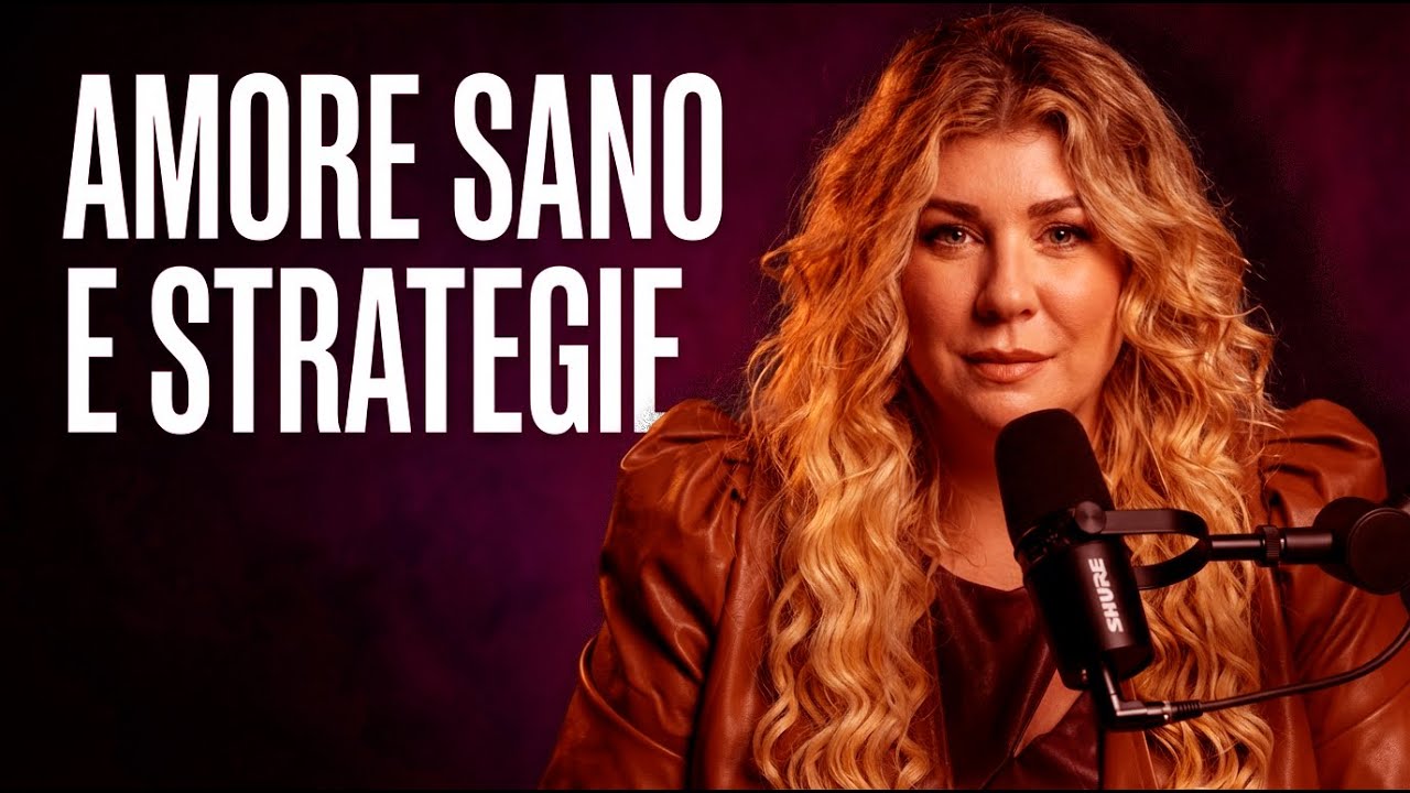 Amore sano e strategie in amore: funzionano davvero?