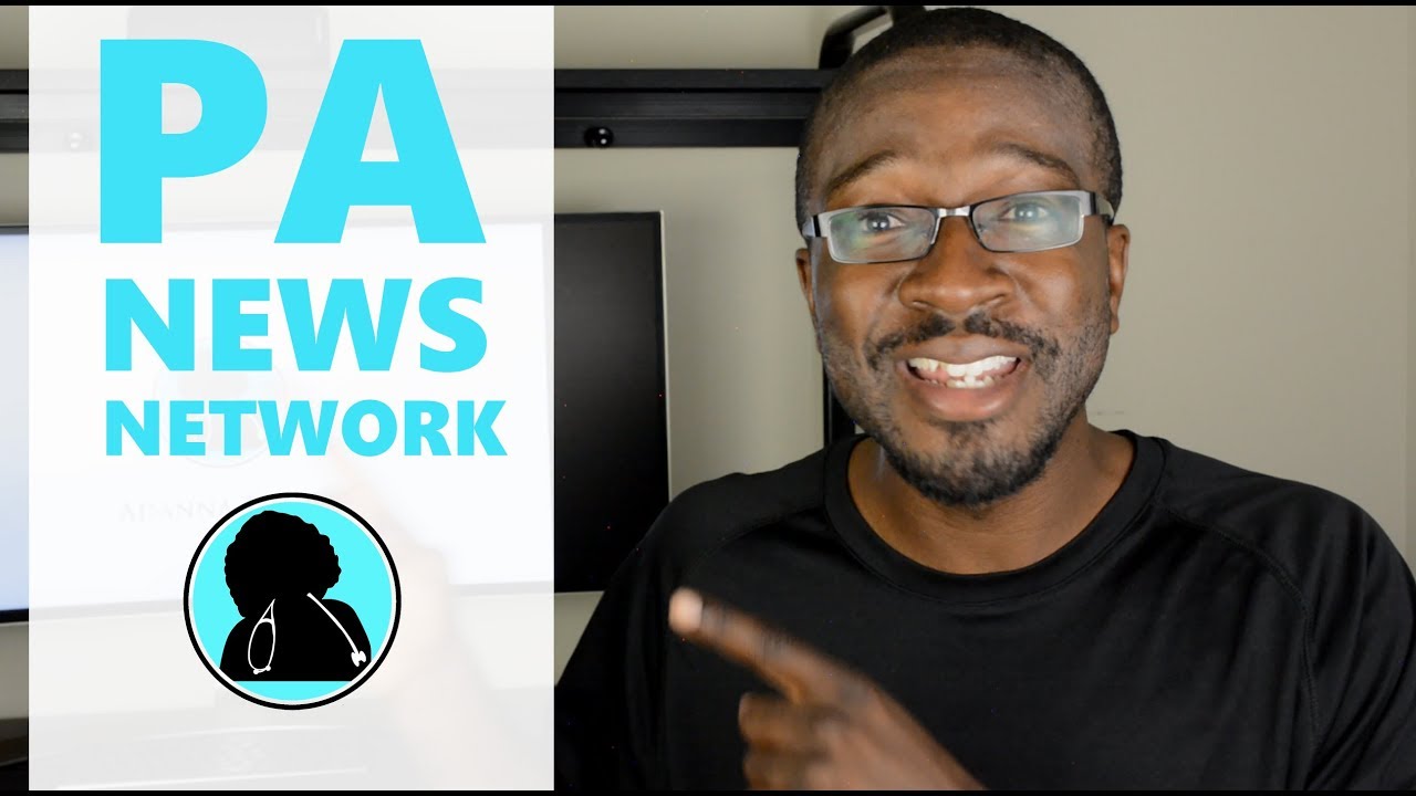 Physician Assistant vs. Nurse Practitioner Salary Comparison || PA NEWS NETWORK