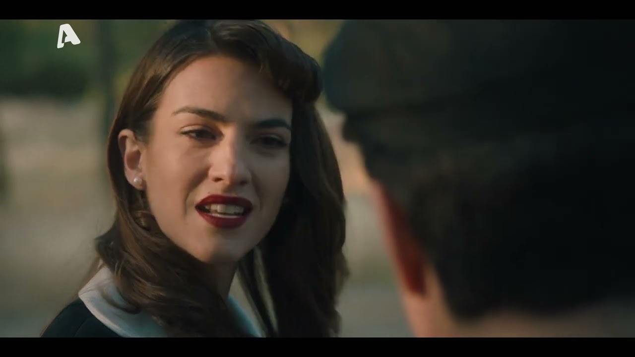 Το Σπίτι Δίπλα στο Ποτάμι | Επεισόδιο 40 | Sneak Preview 1
