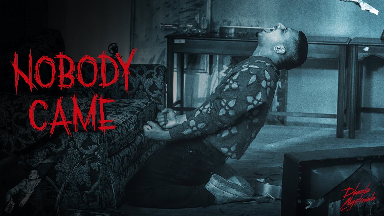 Dhanda Nyoliwala - Nobody Came (Official Music Video)