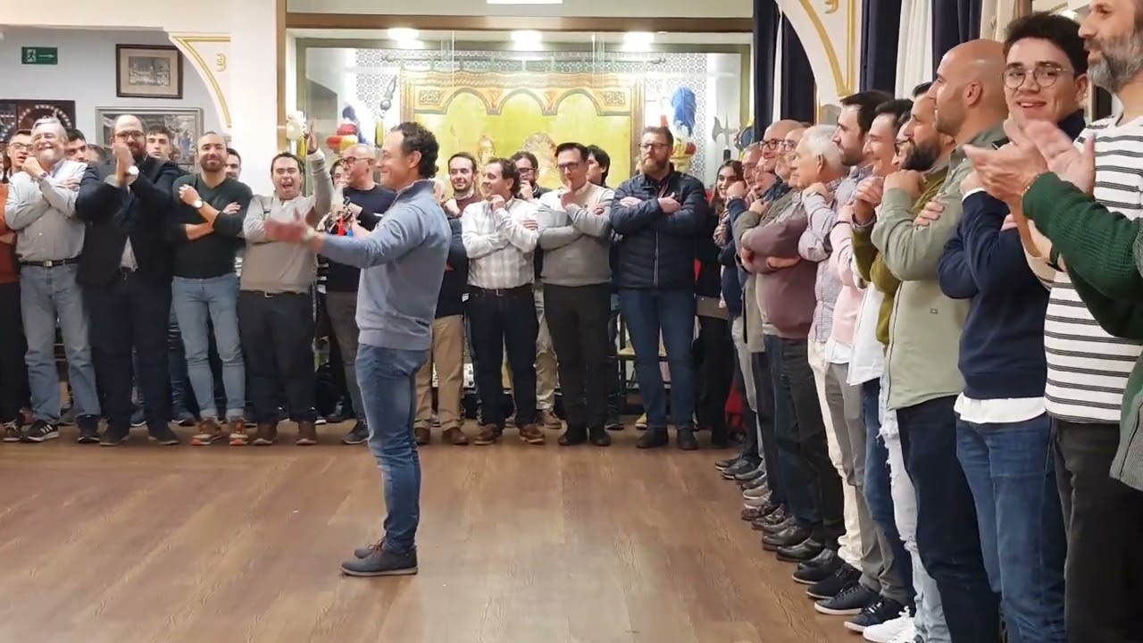 Ensayo Filà Judios   (24 Febrero 2023)