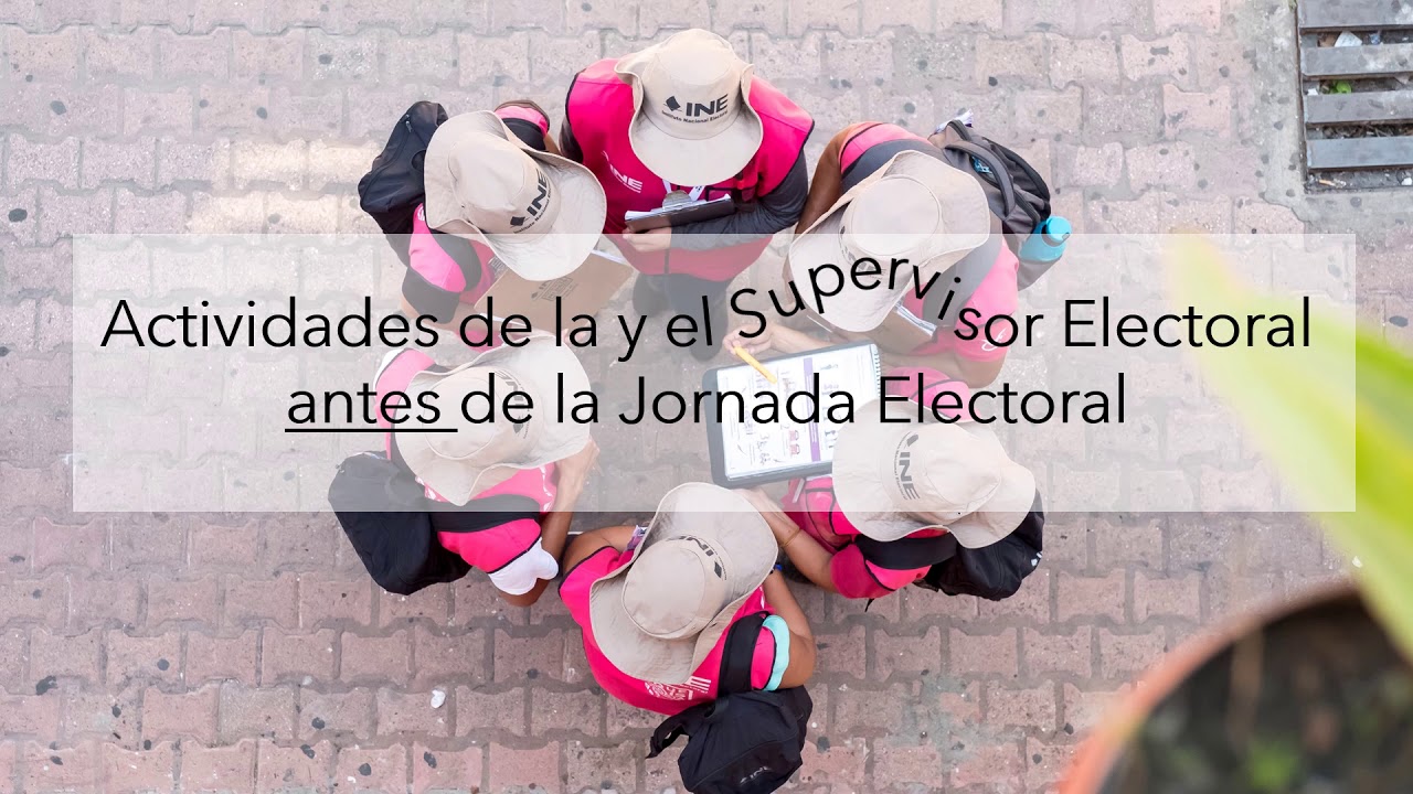 DECEyEC. Plática de Inducción, vida estándar