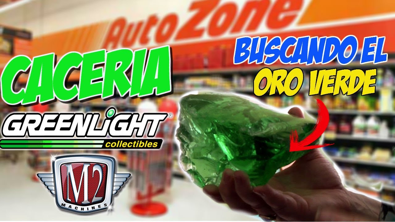 BUSCANDO LOS MAS CAROS VEHÍCULOS GREENLIGHT, M2 Y MAISTO|Porque son CAROS?|¿Mejores que  HOT WHEELS?