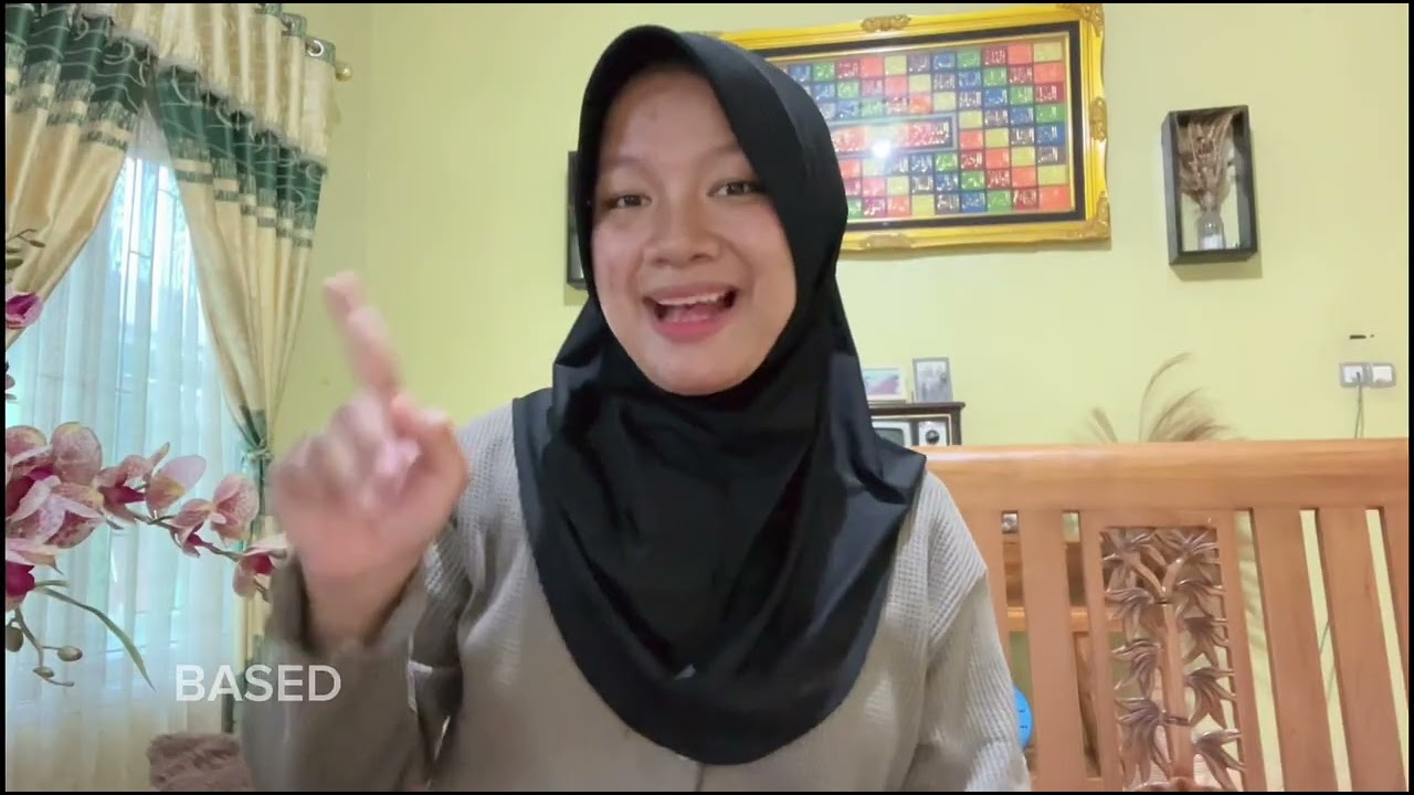 UAS Bahasa Inggris Unsia - Patimatul Zahra 240501010192