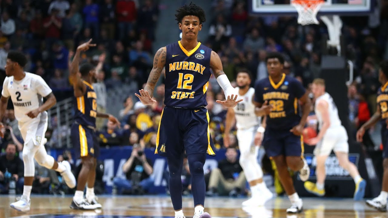 Ja Morant || 2018-2019 Highlights || 