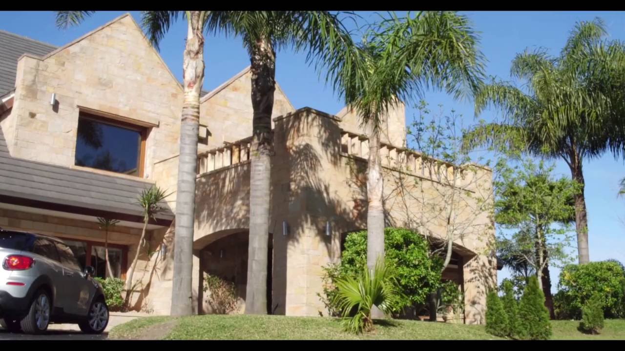Casa en Marina Santa Luc&iacute;a - Uruguay