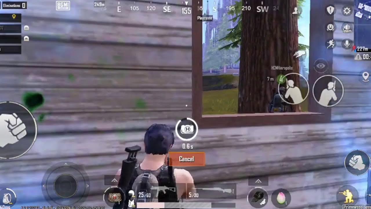 GABBR GLOBAL GAMING Live Stream