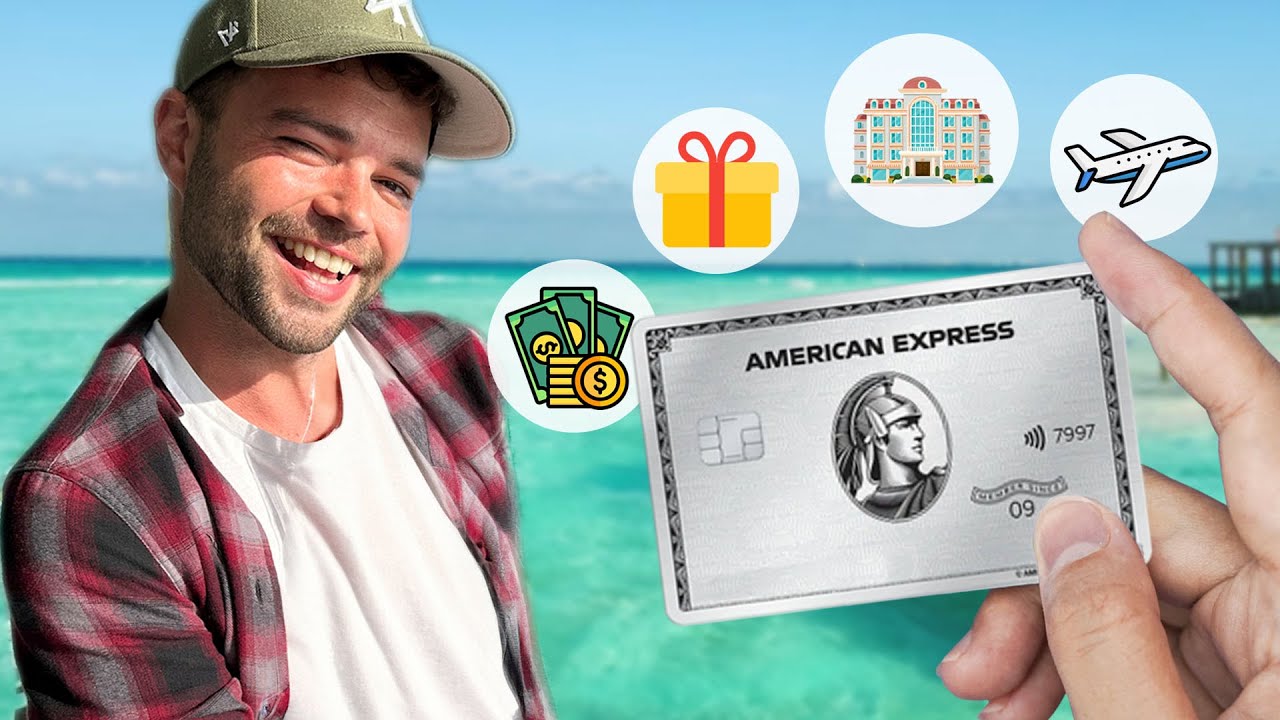 Wie viel habe ich gespart? 1 Jahr AMEX Platinum getestet