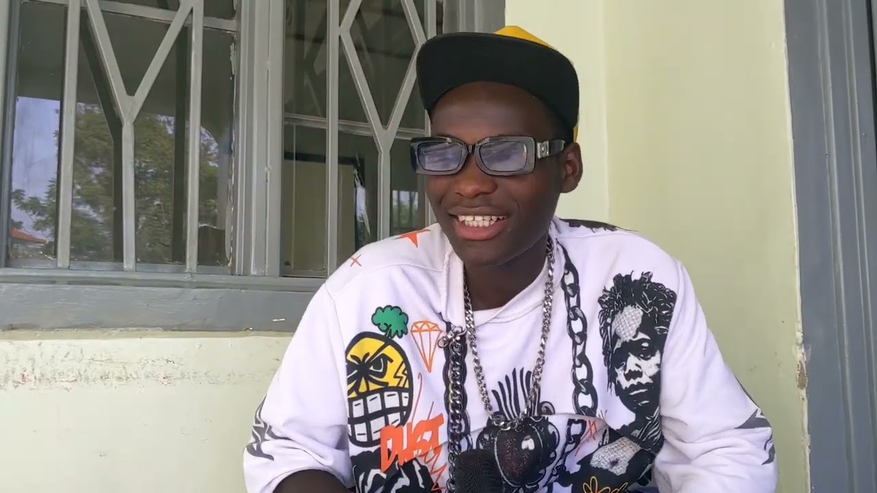 Noneho Dafu avuzeko igitaramo aherutse gukora yariyitumiye_-_hhhhhh_-_show_-_by_-_Dafu comedy 