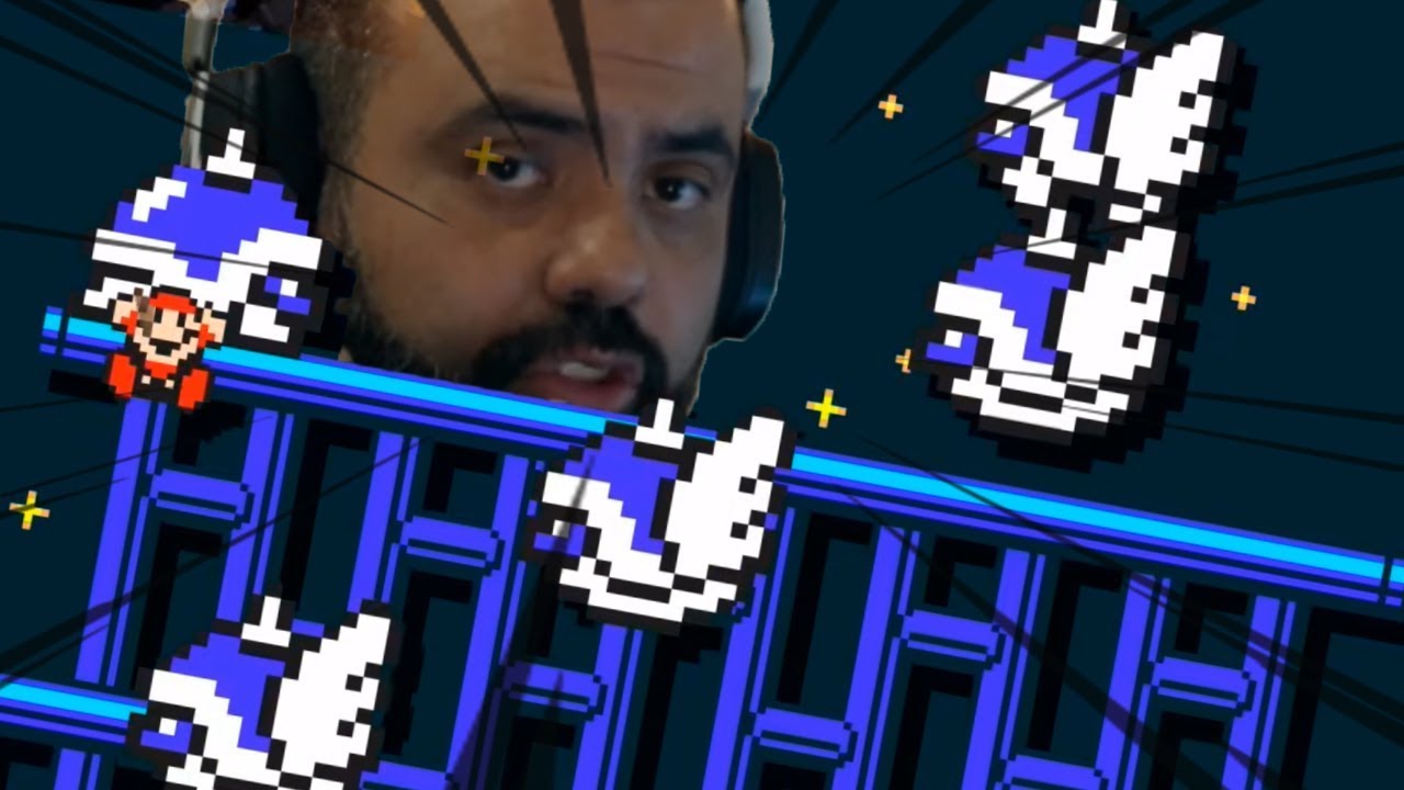 MUITO BOM, MAS NÃO É PÁREO PRO IGÃO – MARIO MAKER 2