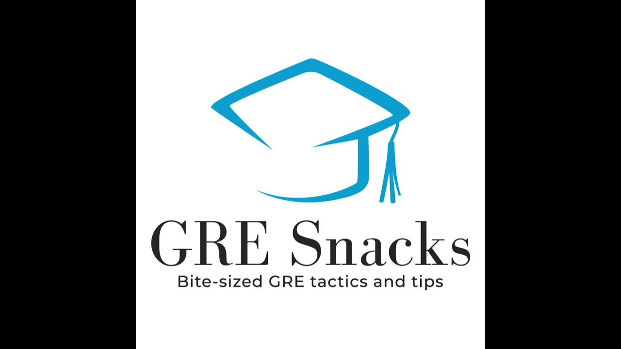 Как эффективно проходить пробные тесты GRE