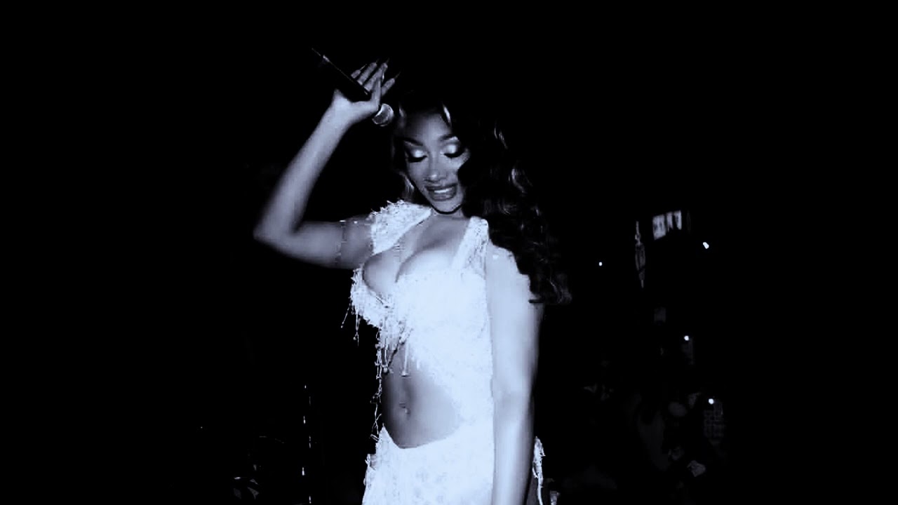 [FREE] Megan Thee Stallion Type Beat - 