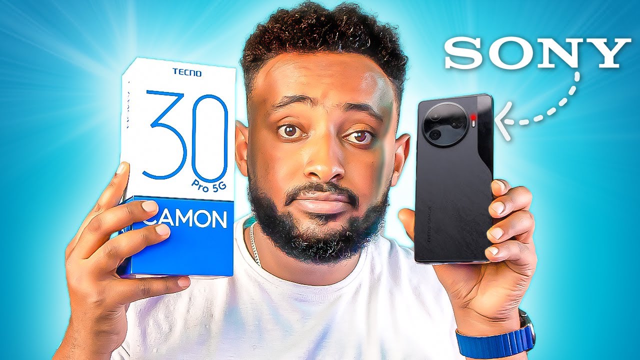 ⚠️⚠️ ከTecno  🤳 ስልክ እንዳትገዙ 👁️👁️