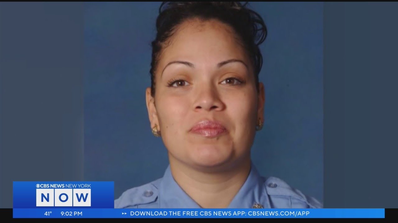 Guilty verdict for Bronx man accused of running over EMT with ambulance