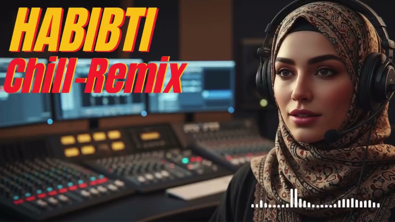 Top Arabic Romantic Pop Songs 2025 &mdash; Sweet Habibi Mix 🎧