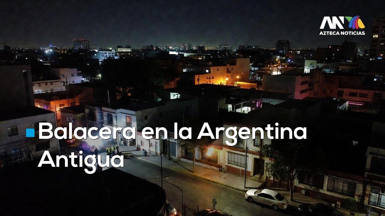 #MientrasDormía | Ejecución en la Miguel Hidalgo y choque fatal en Ecatepec