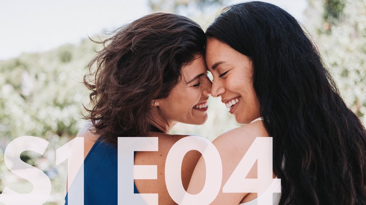 As Love Goes - Season 1 Episode 4 (Lesbian Webseries | Webs&eacute;rie l&eacute;sbica)