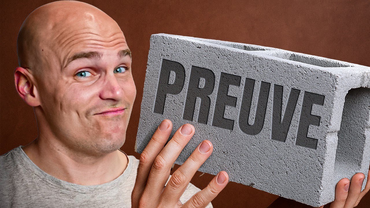Donne-moi une preuve b&eacute;ton de la r&eacute;surrection de J&eacute;sus !