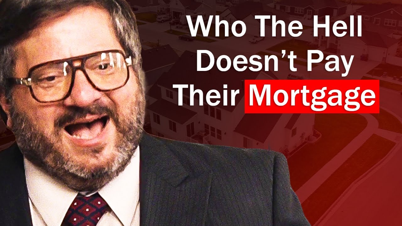 Mortgage Backed Securities (MBS) Explained, The Big Short