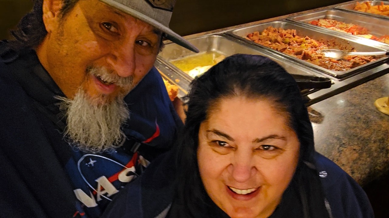 We Found A new Buffet! But Is It Any Good?