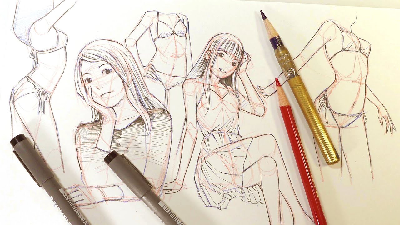 仕事始めのウォーミングアップ : Warming up