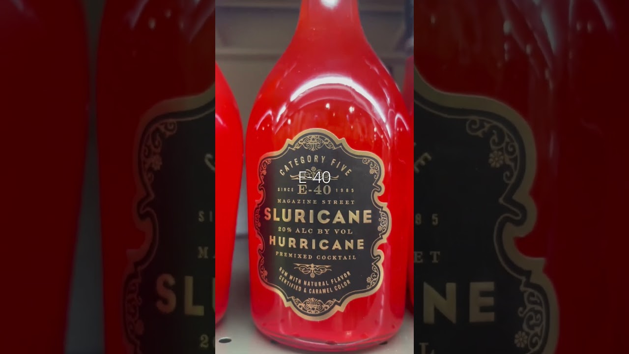E-40 sluricane hurricane #shortsfeed #shortvideo #shorts