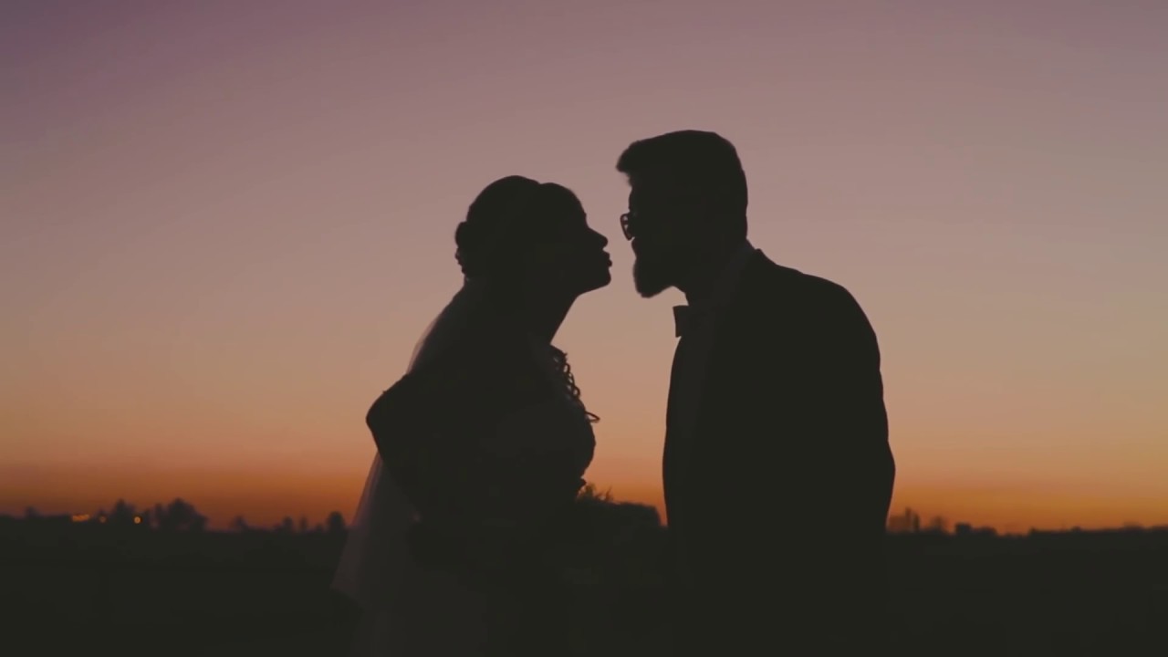 Votos de Casamento romântico