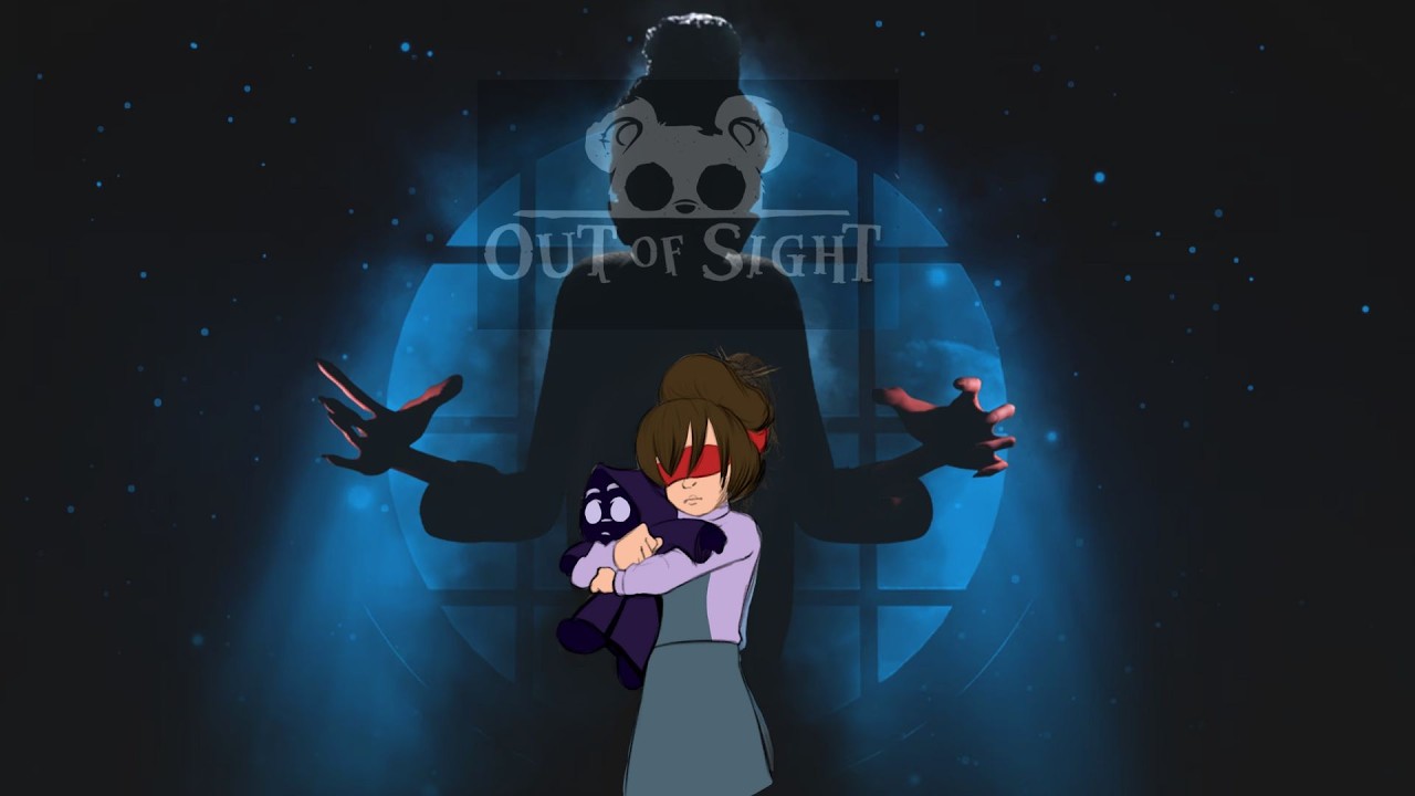Blind Girl Tries to Escape  (Out Of Sight Demo)