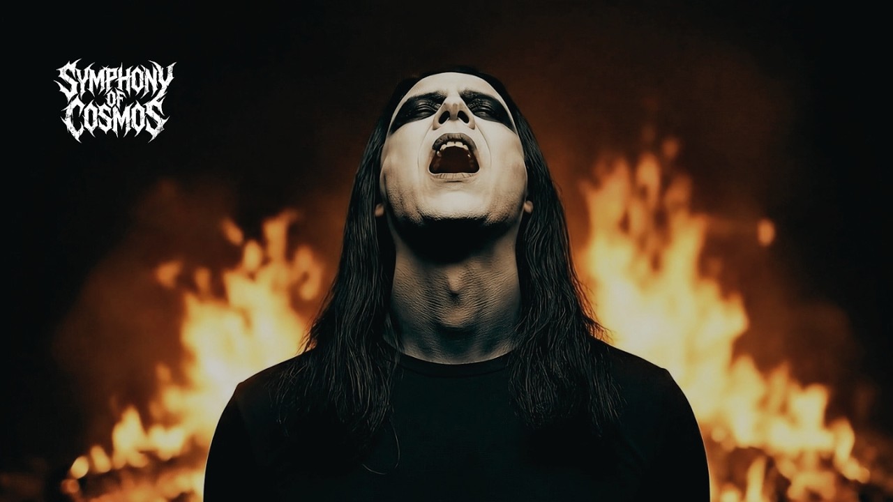 SOC - Darkness Whispers, Forever You Stay (Official Music Video - Ashes - Nothing Remains)