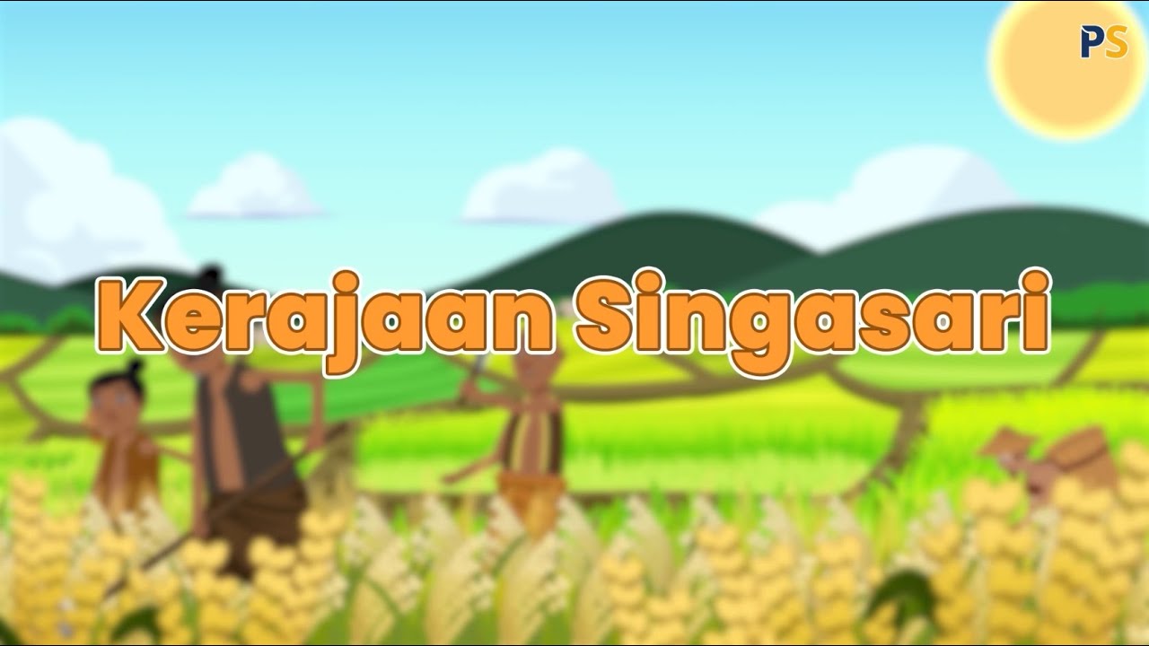Sejarah Kelas 10: Kerajaan Singhasari