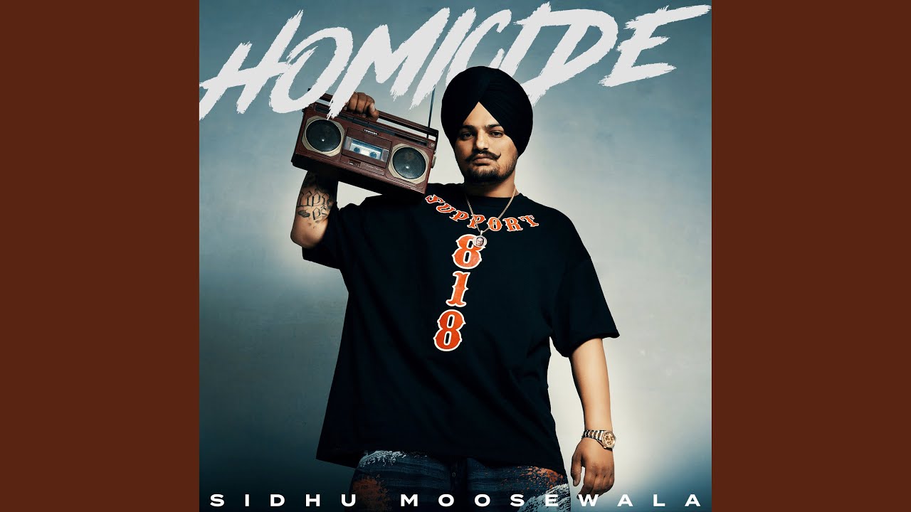 Homicide