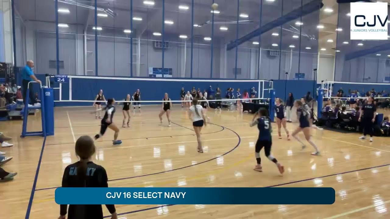CJV 16 SELECT NAVY (2026.01.17)