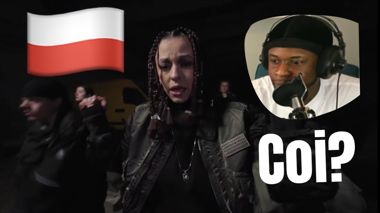 TRL Reaction / Bambi -  Millie WaLKY #reaction #polan #americanreaction