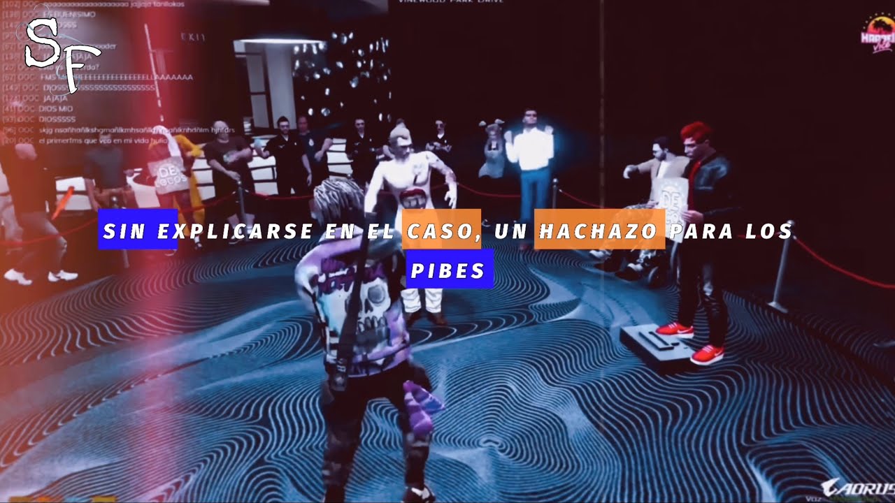 MINUTO LIT KILLAH VS KHAN SUBTITULADO / Marbella Vice / Primer minuto de Lit Killah con letra