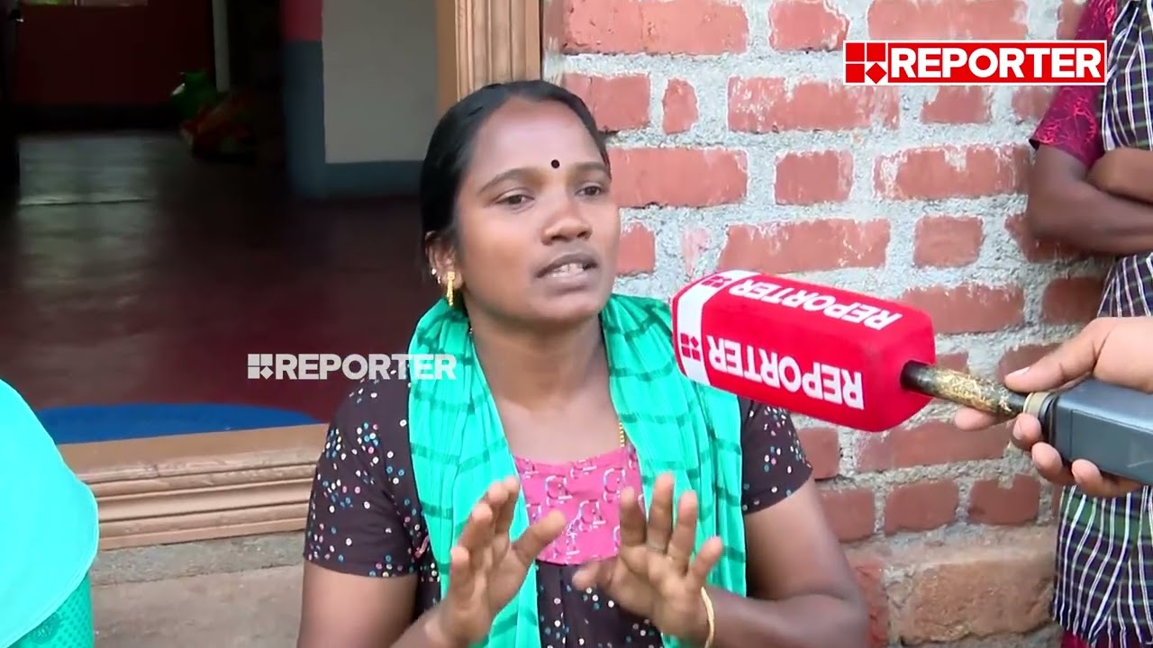 'ചെന്താമരയെ പിടിച്ചില്ലെങ്കില്‍ നാട്ടുകാര്‍ പിടിച്ച് തല്ലിക്കൊല്ലും' | Palakkad