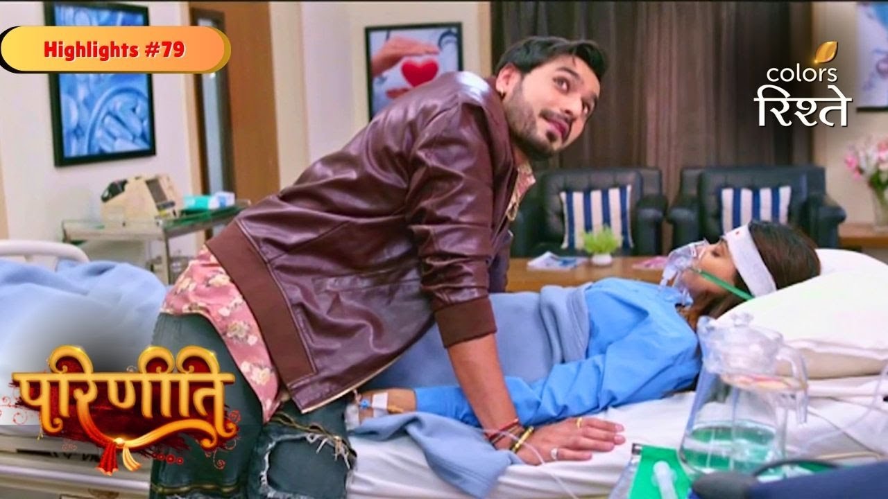 Parineeti | Rakesh Poisons Neeti! | Highlights Ep - 79 | Colors Rishtey