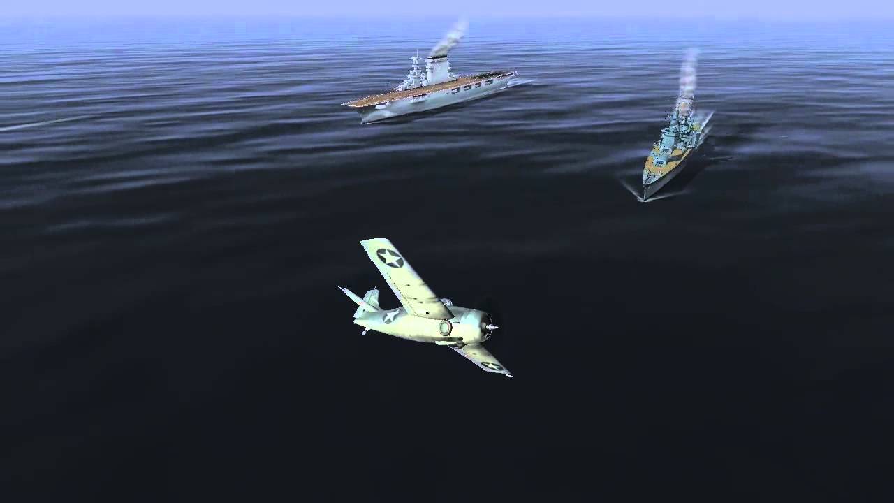 Il-2 1946 with HSFX 7 Core 2 Duo E7500 + HD 5450 + 4GB RAM + Windows 10