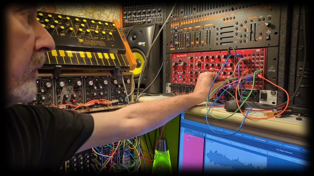 Neutron Rubycon