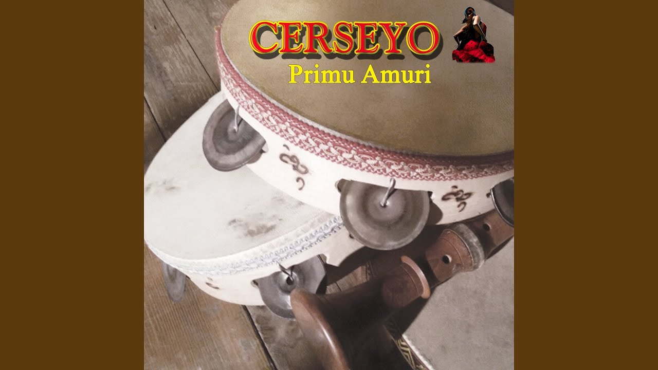 A carusa