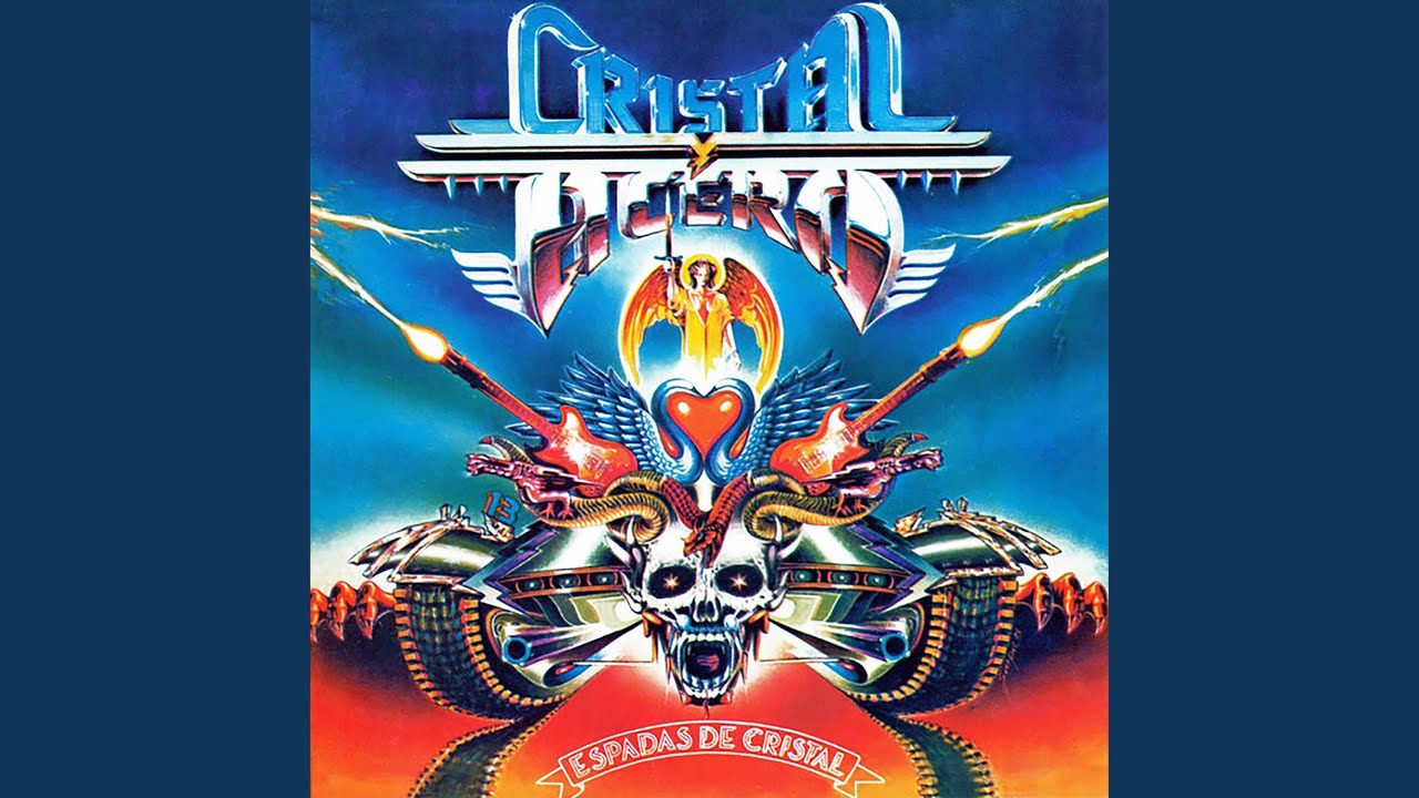 Espadas de Cristal