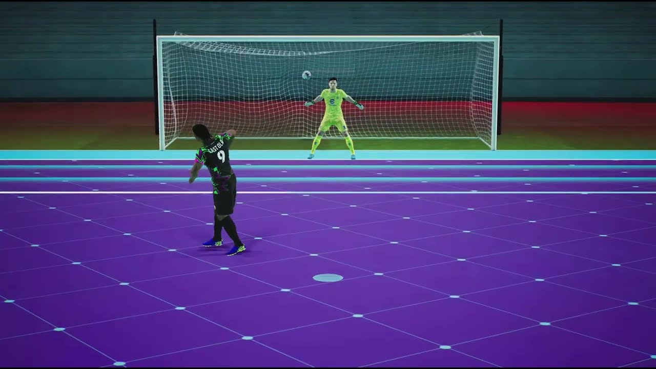 eFootball 2026 PlayStation 5  yeniliklər     19-02-2026 new