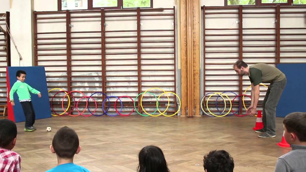 Atelier Égalité Garçons - Filles